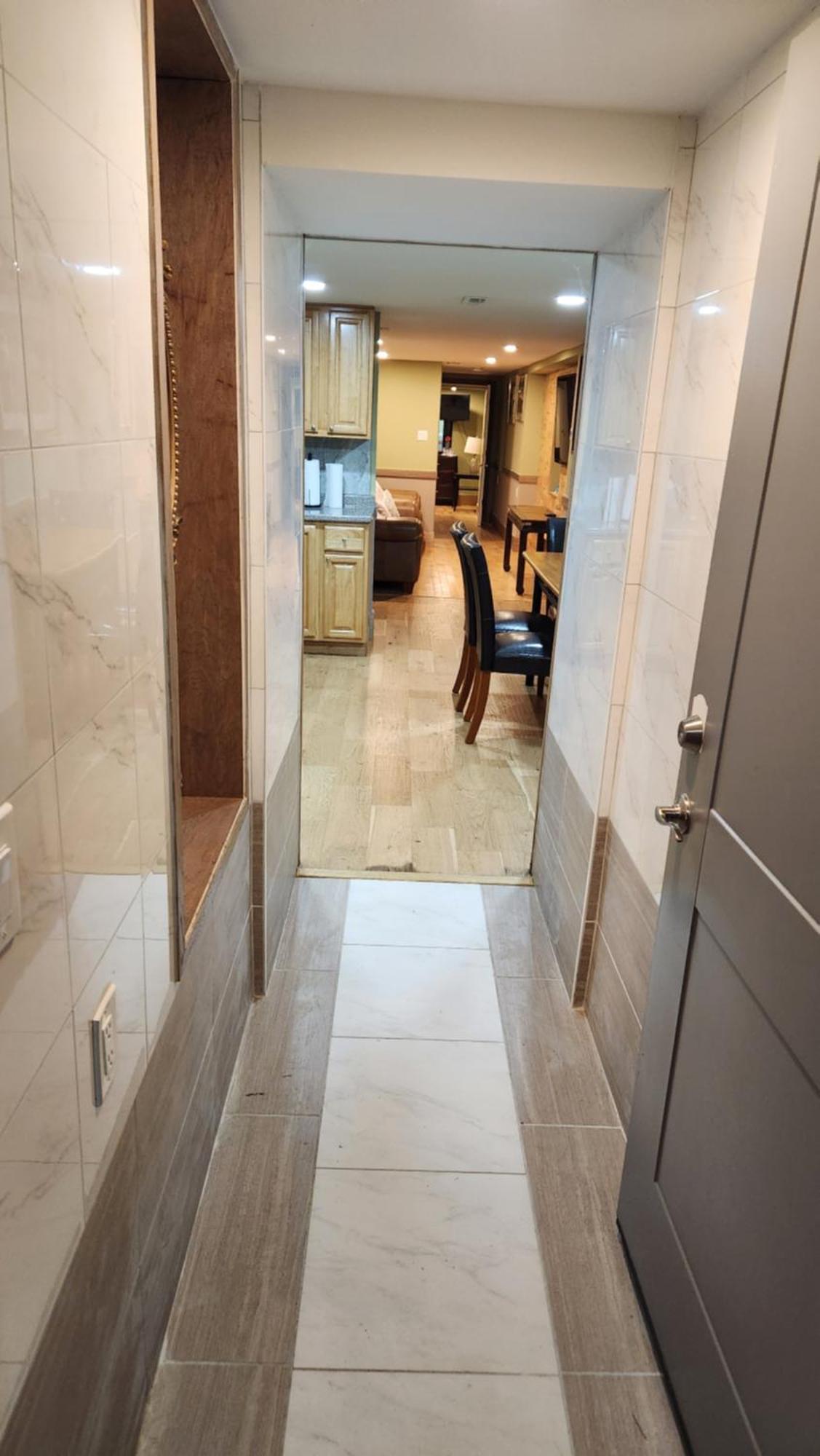 Two Bedroom Few Blocks From The Beach And Tropicana Casino Atlantic City Esterno foto