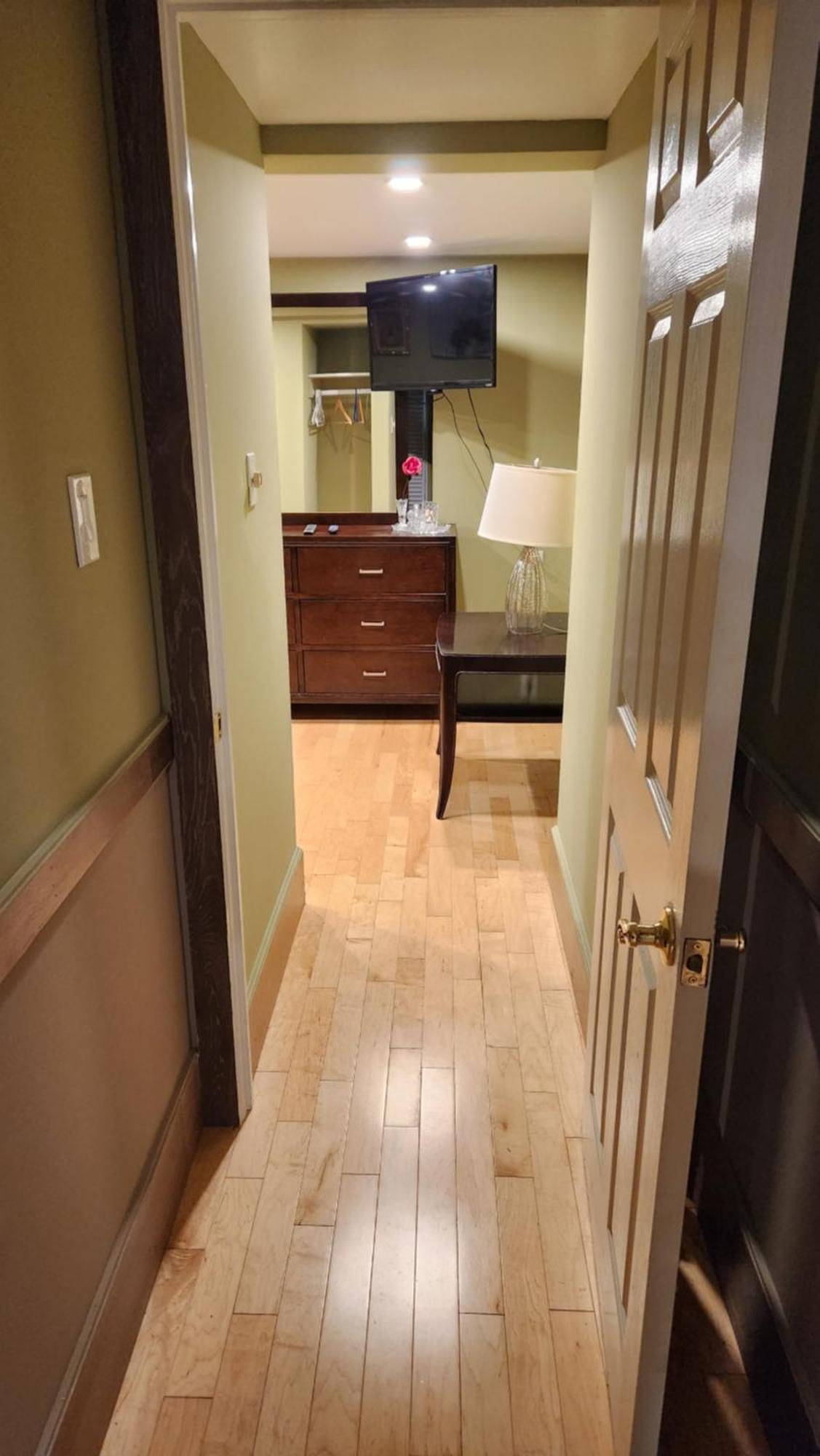 Two Bedroom Few Blocks From The Beach And Tropicana Casino Atlantic City Esterno foto