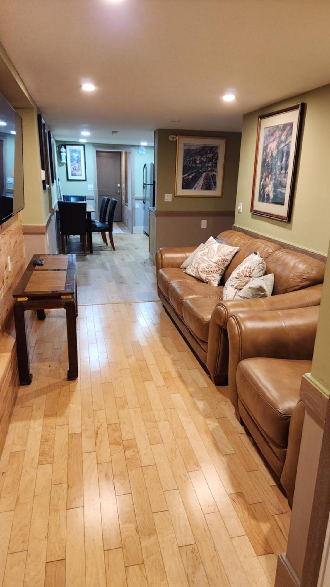 Two Bedroom Few Blocks From The Beach And Tropicana Casino Atlantic City Esterno foto