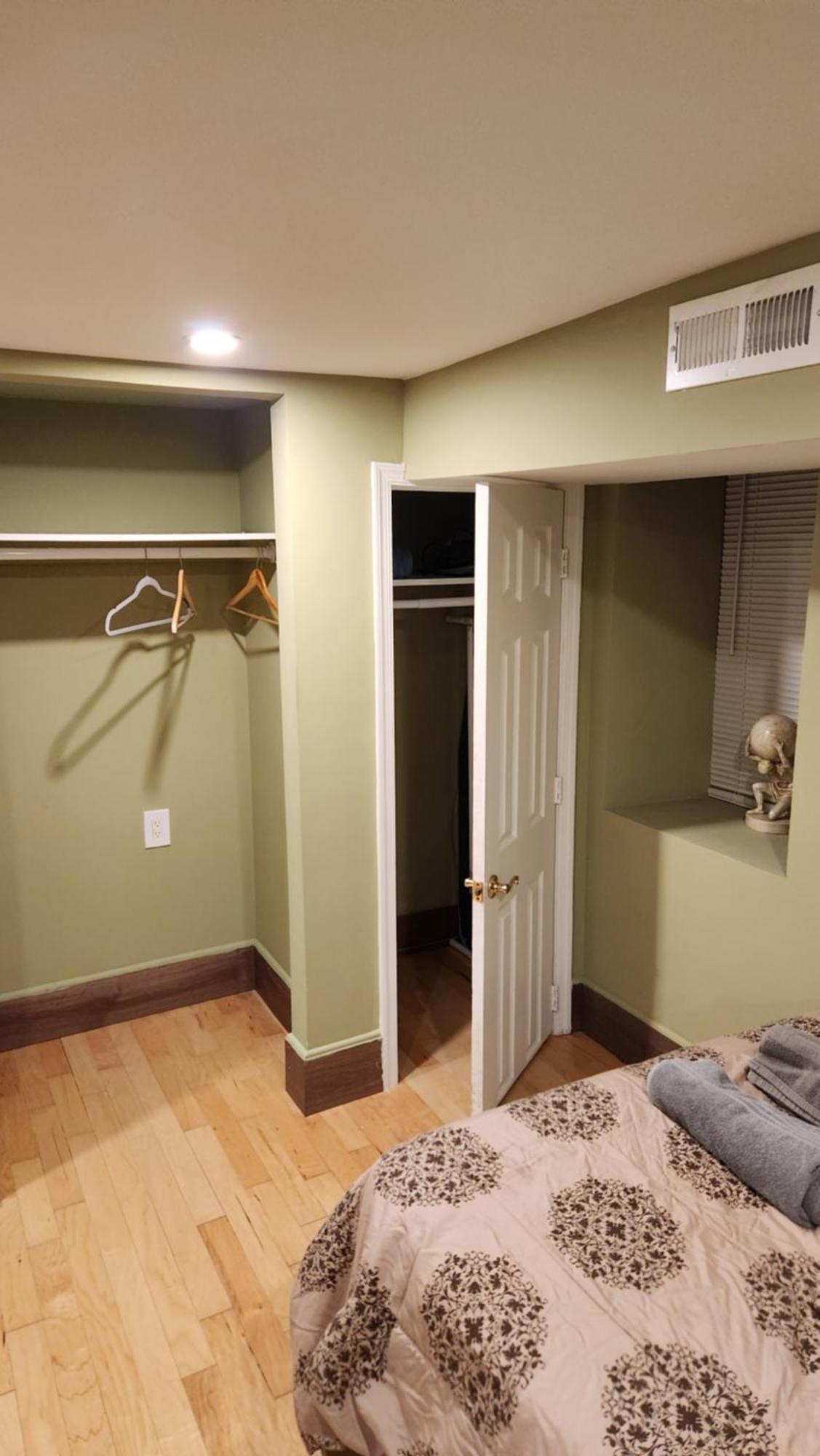 Two Bedroom Few Blocks From The Beach And Tropicana Casino Atlantic City Esterno foto