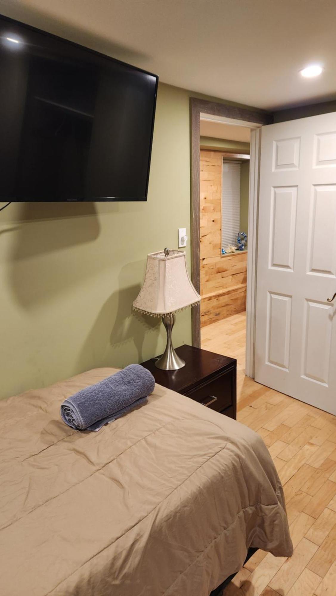 Two Bedroom Few Blocks From The Beach And Tropicana Casino Atlantic City Esterno foto
