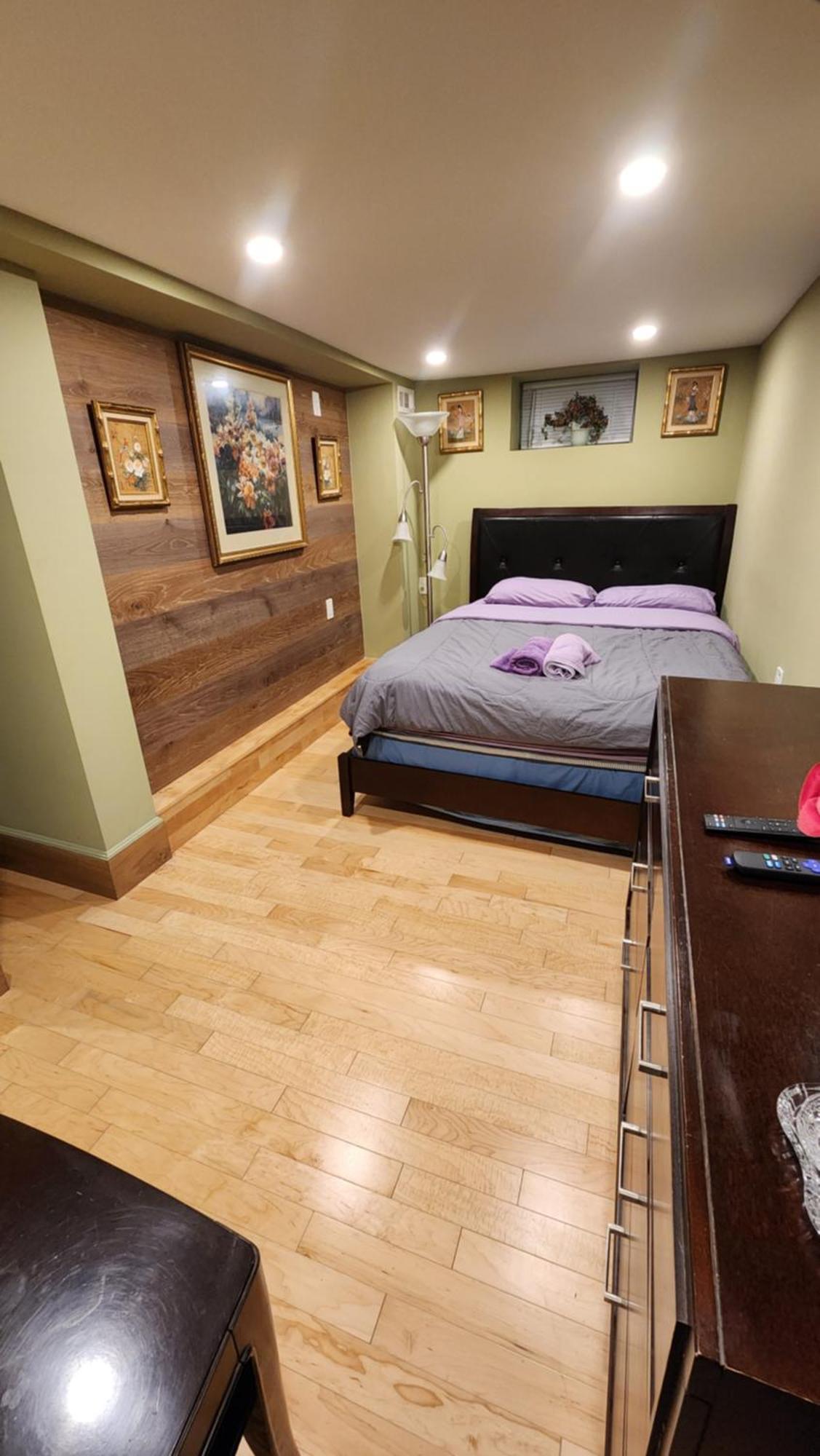 Two Bedroom Few Blocks From The Beach And Tropicana Casino Atlantic City Esterno foto