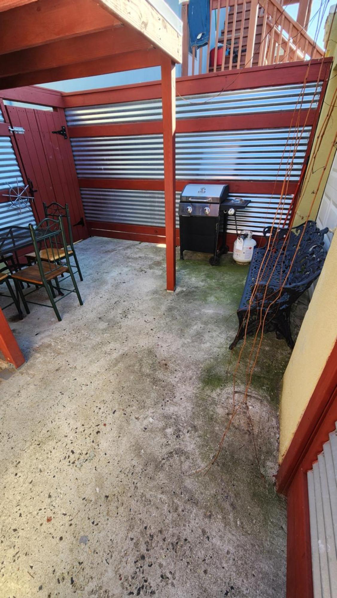 Two Bedroom Few Blocks From The Beach And Tropicana Casino Atlantic City Esterno foto
